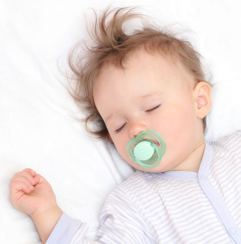 baby sleep coach comprehensive package